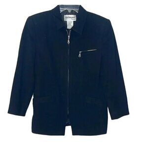 ❤️ 🆕 STEILMANN Jacket Size 38 Made In Germany